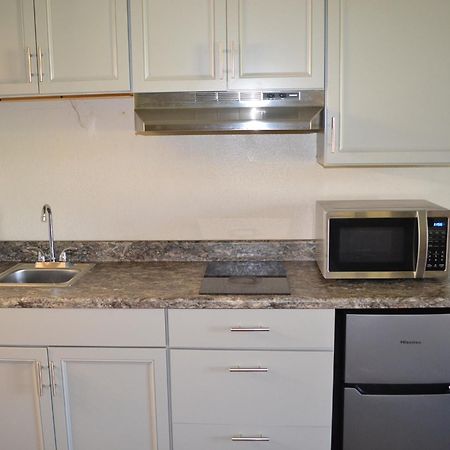 Dayspring Extended Stay Greensboro Kültér fotó