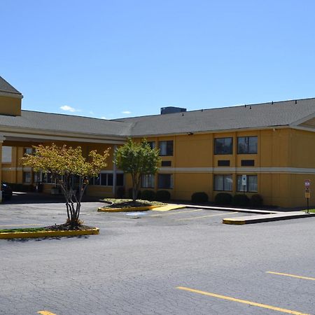 Dayspring Extended Stay Greensboro Kültér fotó