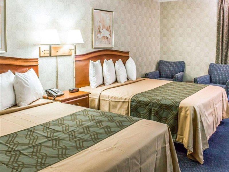 Dayspring Extended Stay Greensboro Kültér fotó
