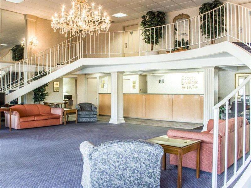 Dayspring Extended Stay Greensboro Kültér fotó
