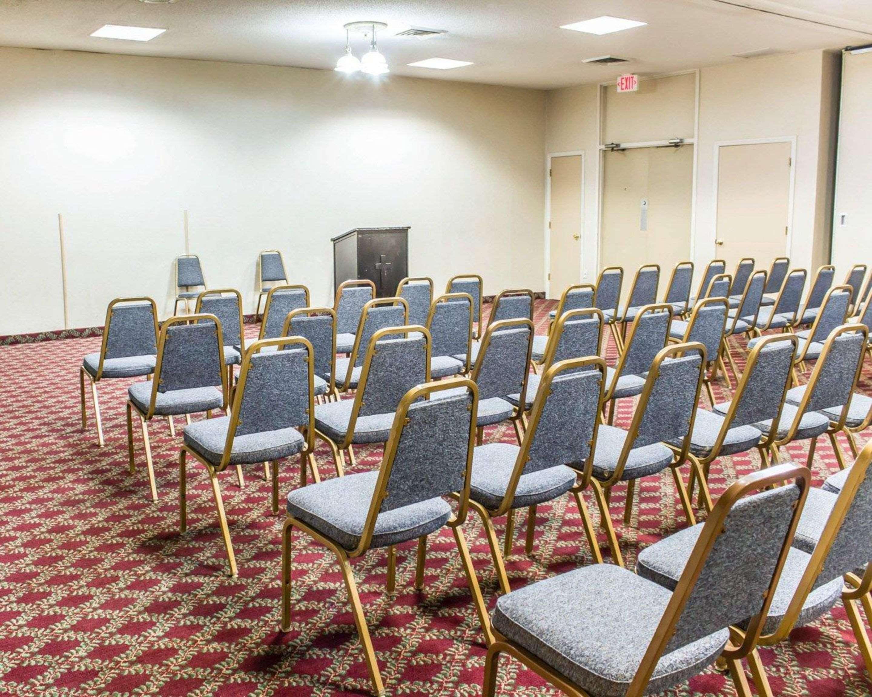 Dayspring Extended Stay Greensboro Kültér fotó