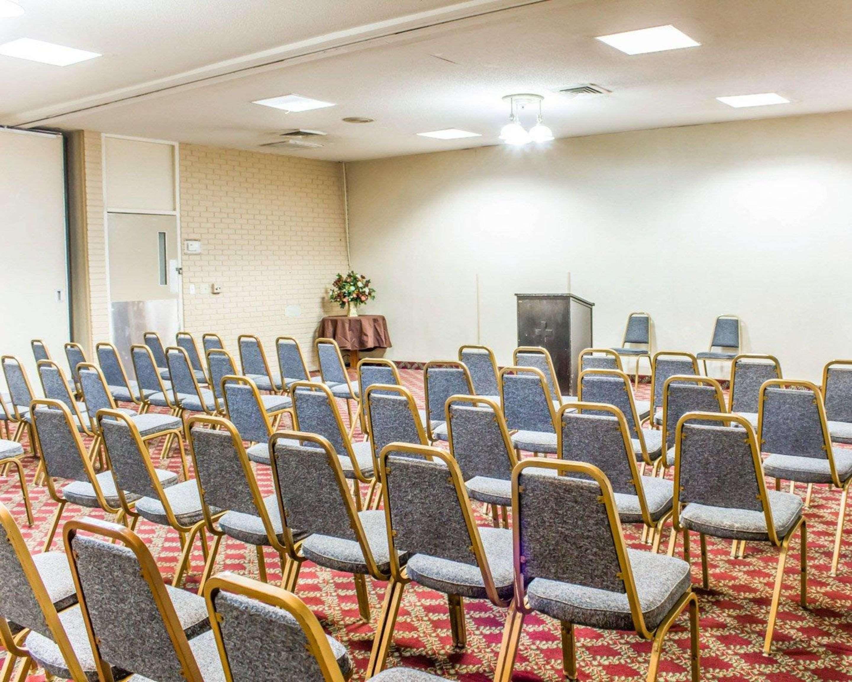 Dayspring Extended Stay Greensboro Kültér fotó
