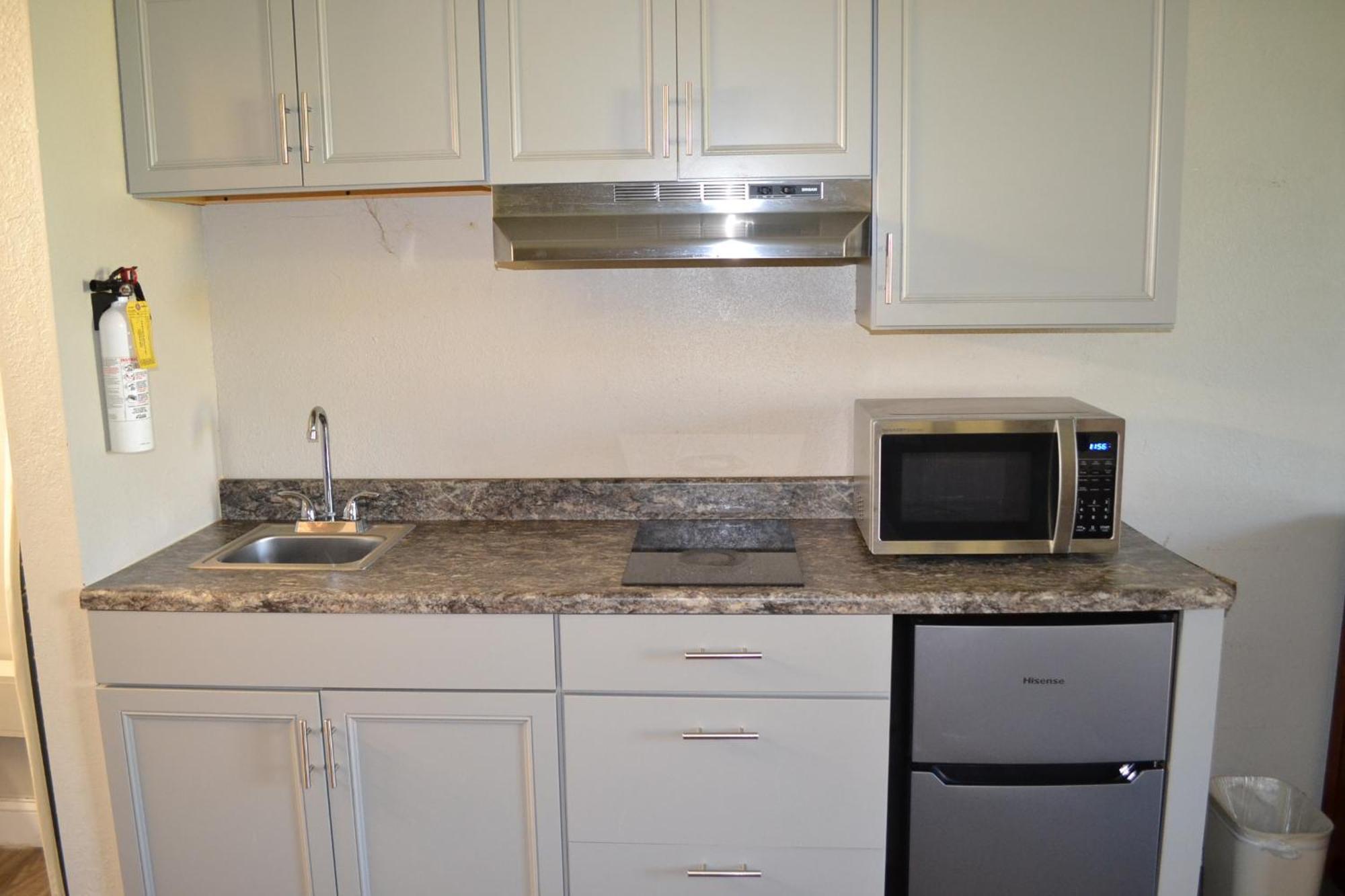 Dayspring Extended Stay Greensboro Kültér fotó