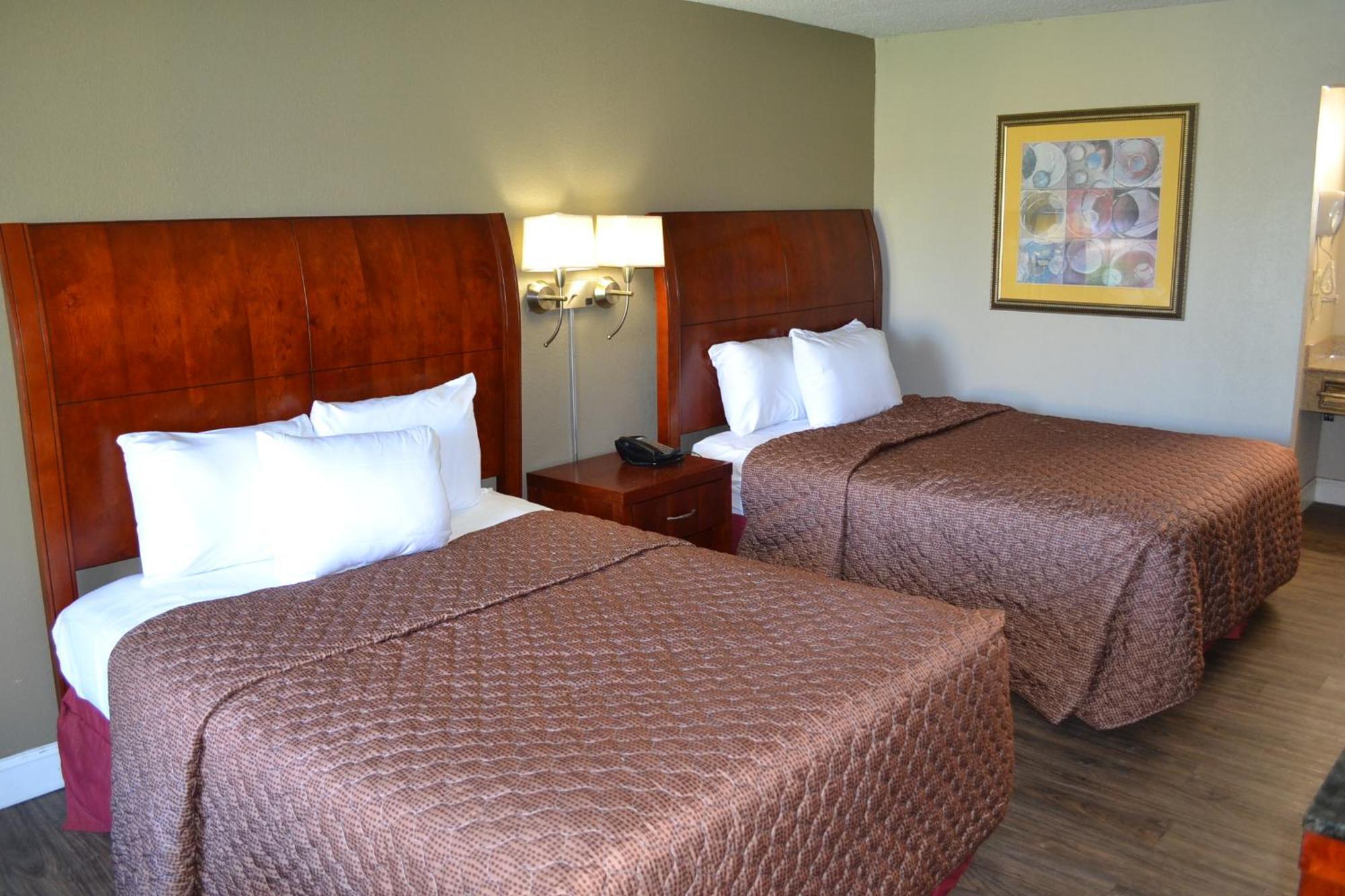Dayspring Extended Stay Greensboro Kültér fotó