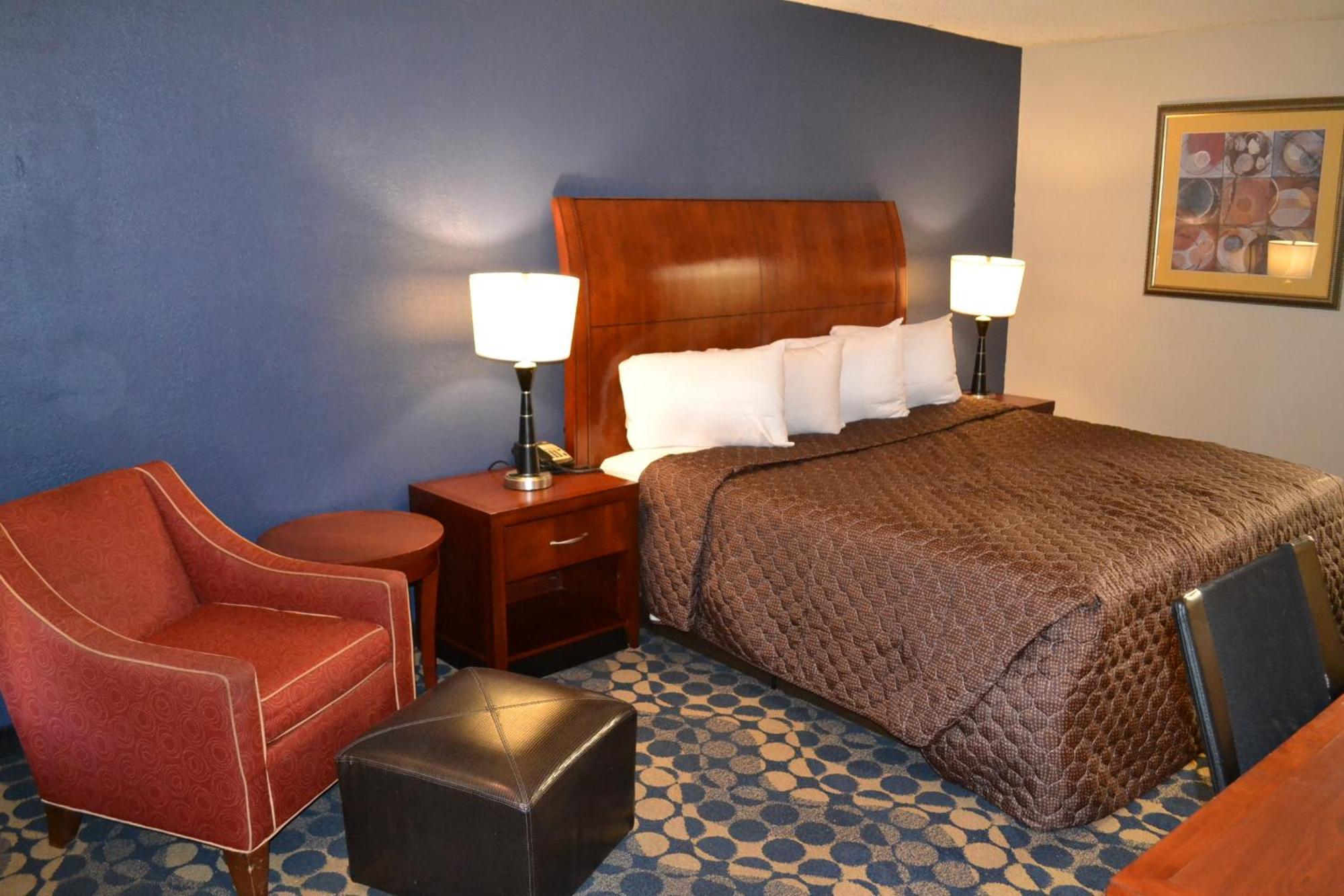Dayspring Extended Stay Greensboro Kültér fotó
