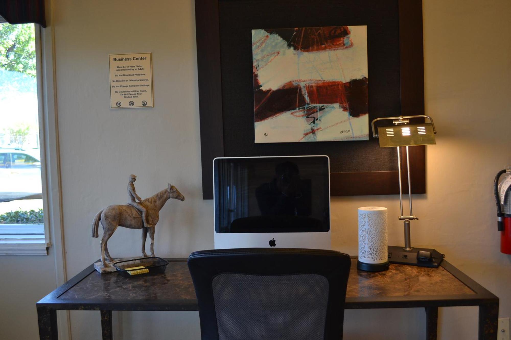 Dayspring Extended Stay Greensboro Kültér fotó