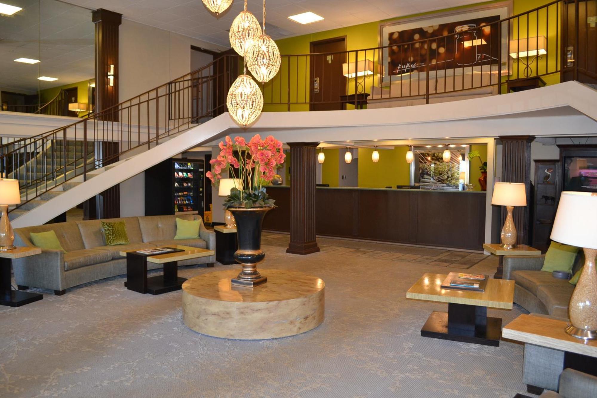 Dayspring Extended Stay Greensboro Kültér fotó