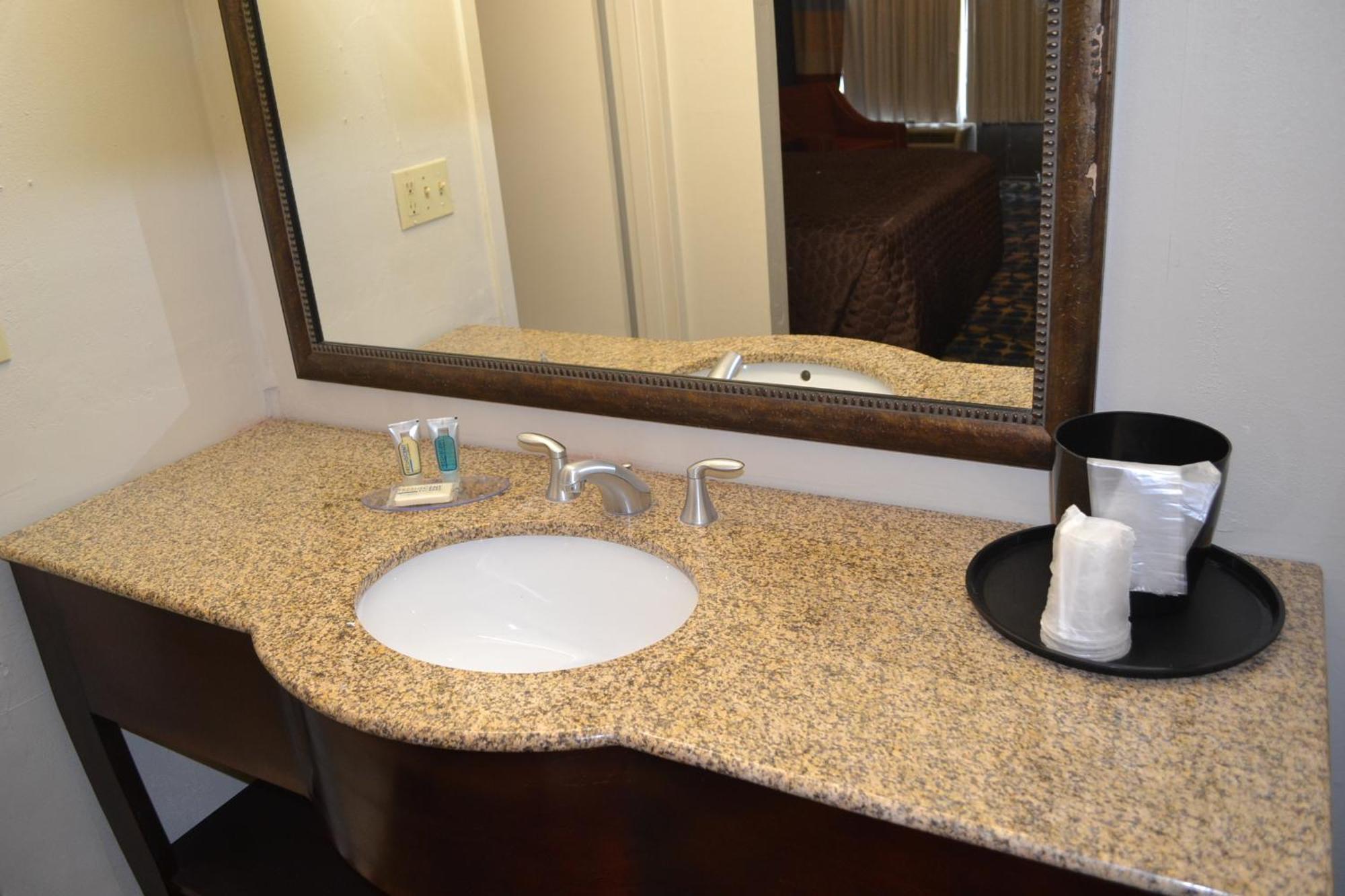 Dayspring Extended Stay Greensboro Kültér fotó