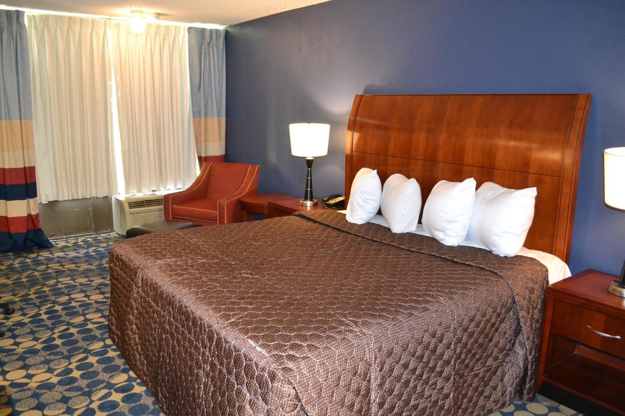 Dayspring Extended Stay Greensboro Kültér fotó