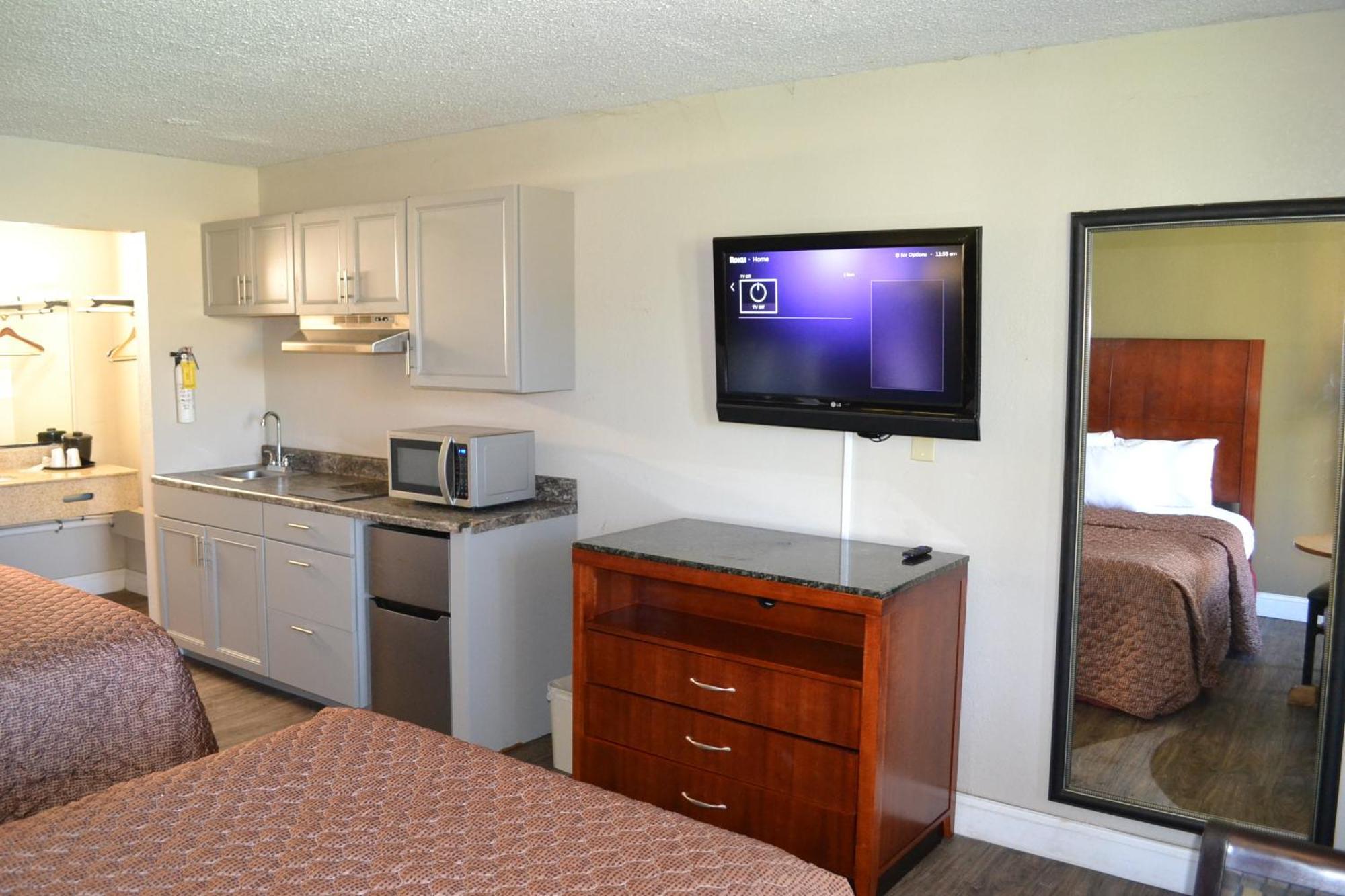Dayspring Extended Stay Greensboro Kültér fotó