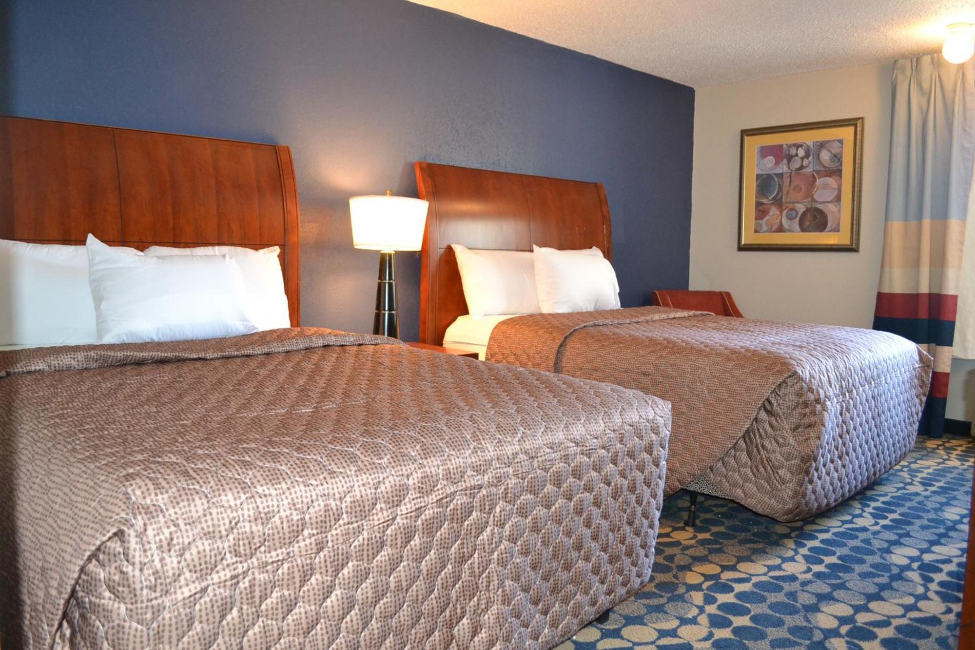 Dayspring Extended Stay Greensboro Kültér fotó