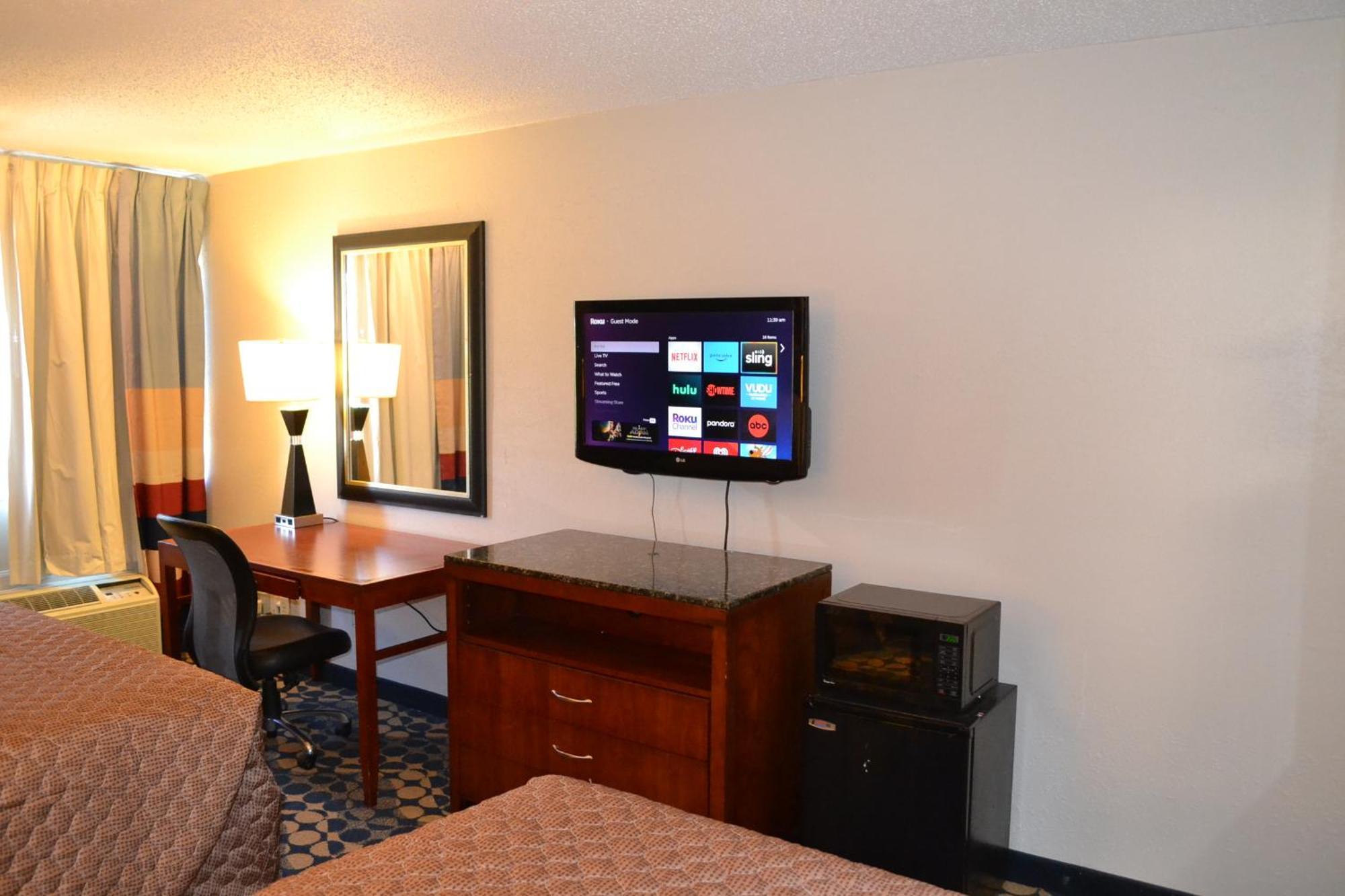 Dayspring Extended Stay Greensboro Kültér fotó