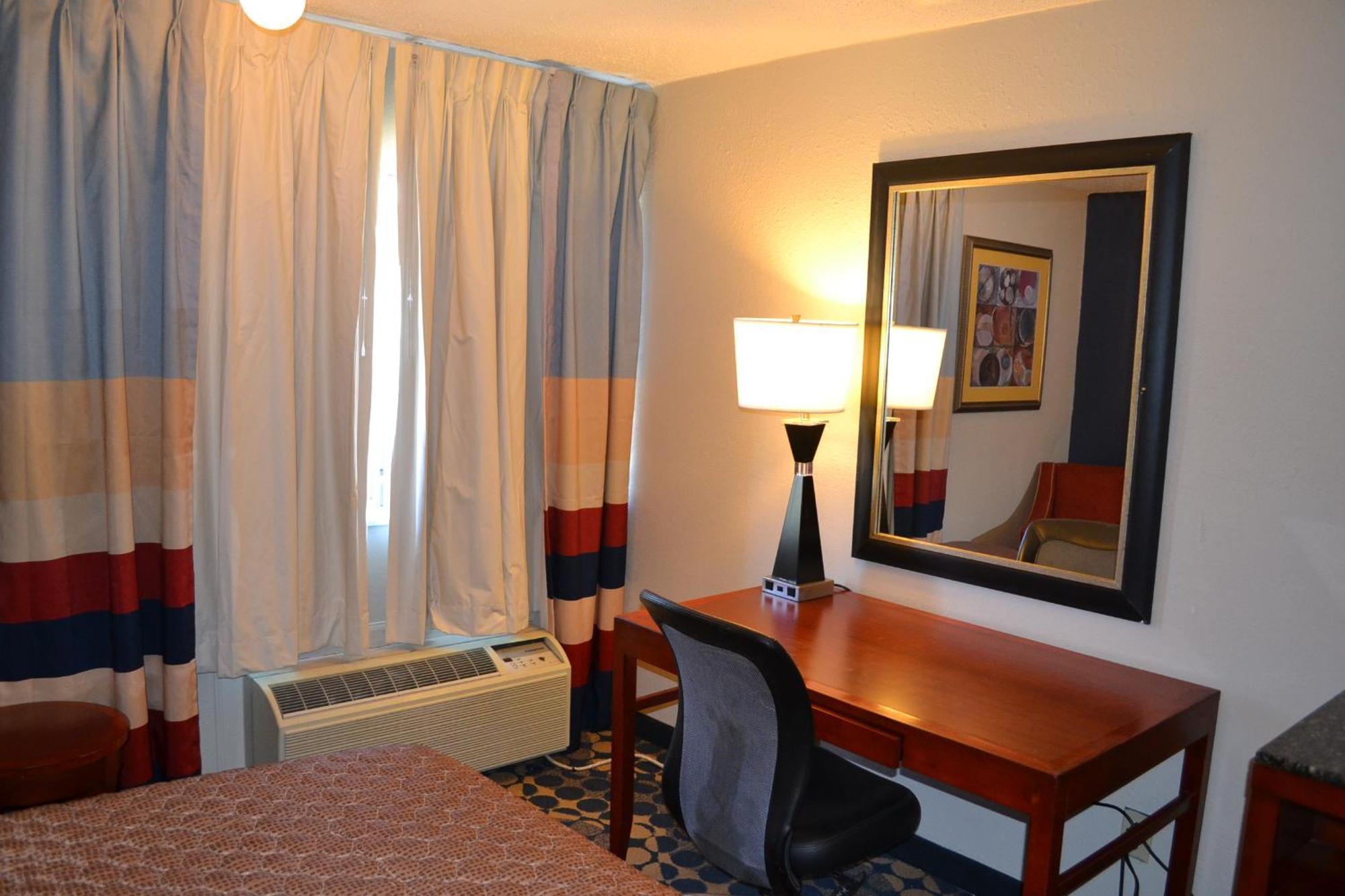Dayspring Extended Stay Greensboro Kültér fotó