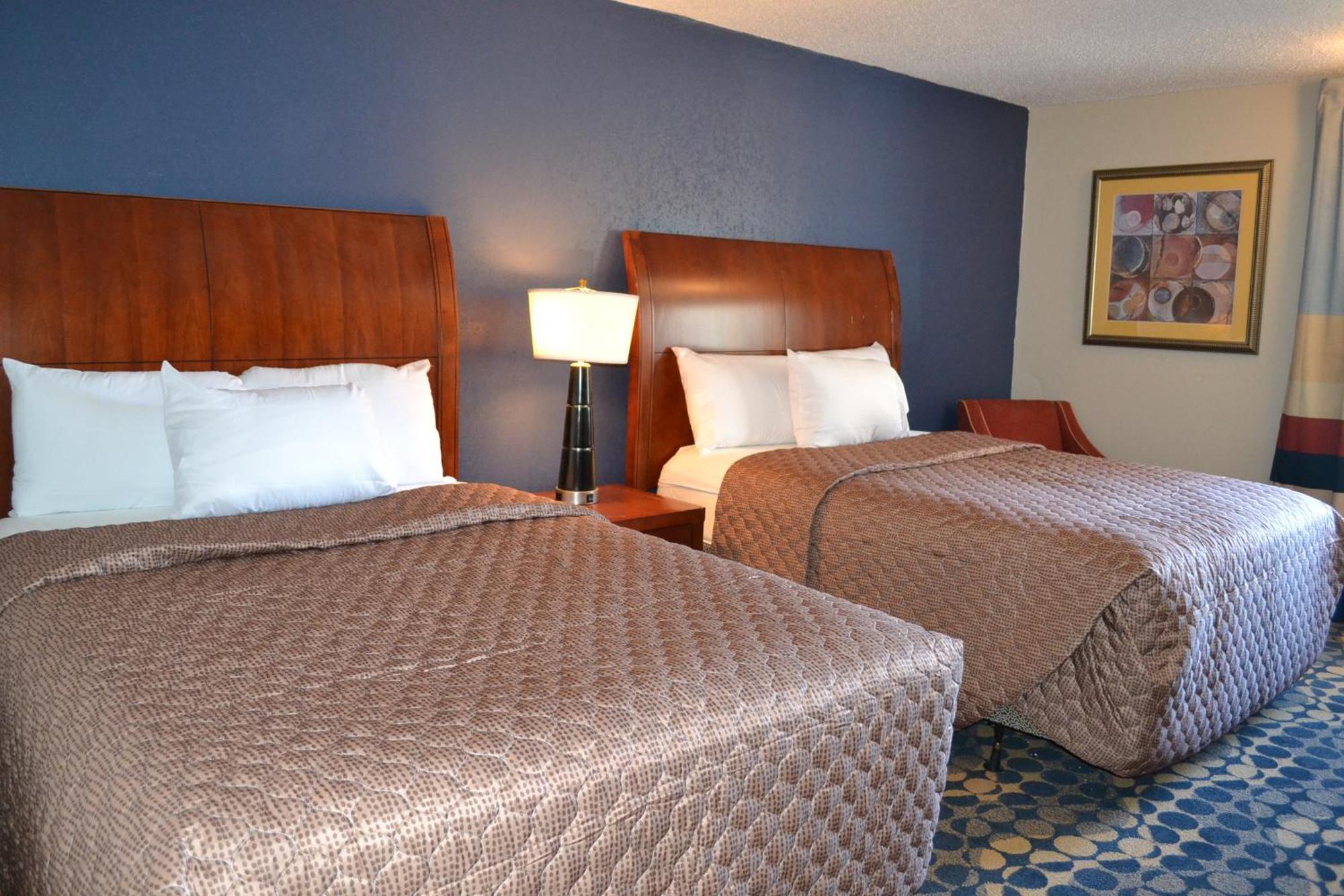 Dayspring Extended Stay Greensboro Kültér fotó