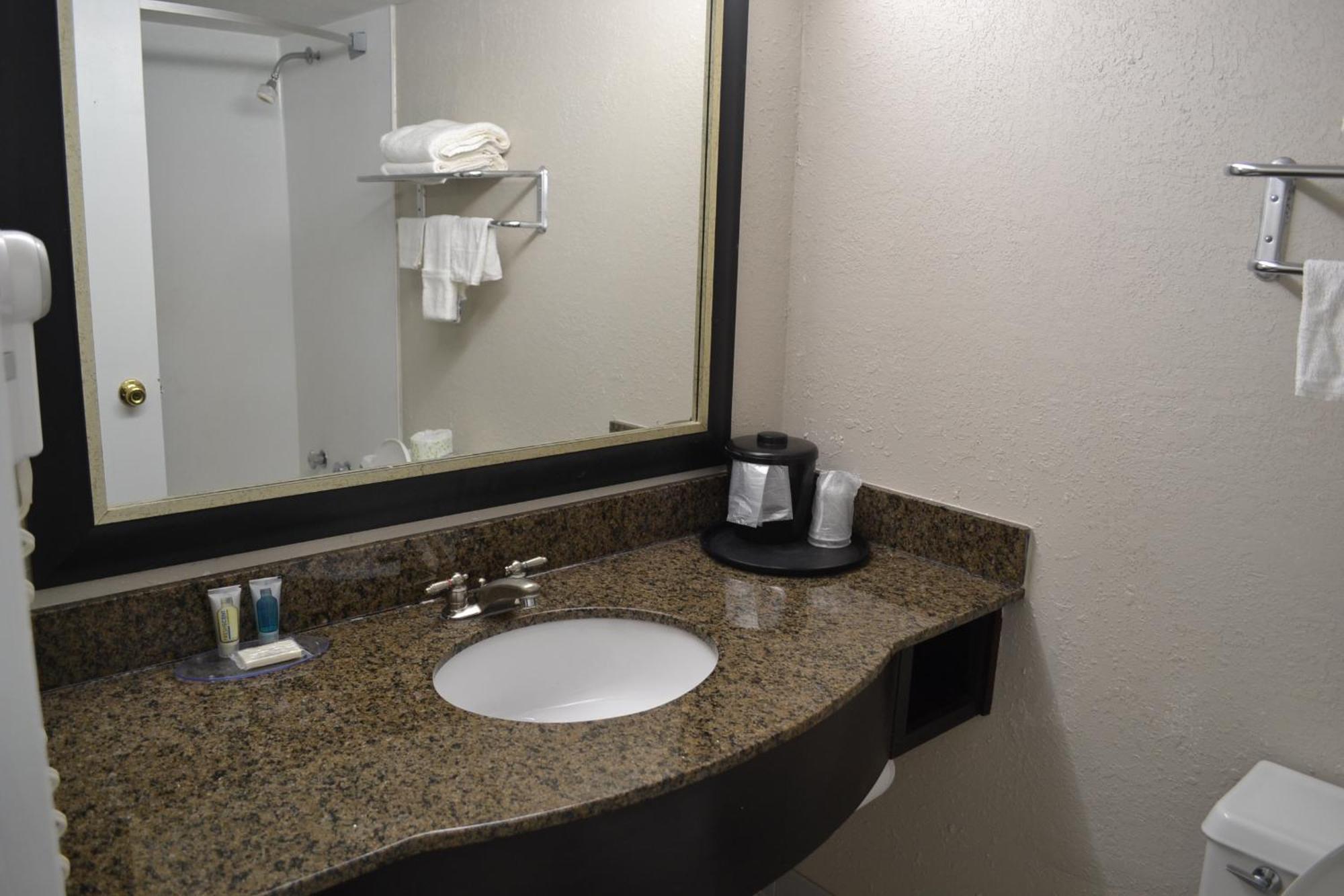 Dayspring Extended Stay Greensboro Kültér fotó