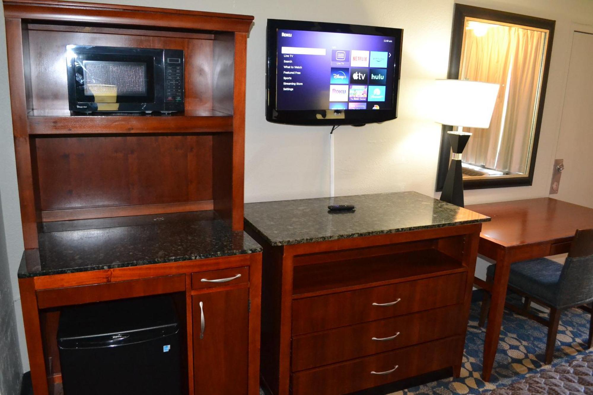 Dayspring Extended Stay Greensboro Kültér fotó