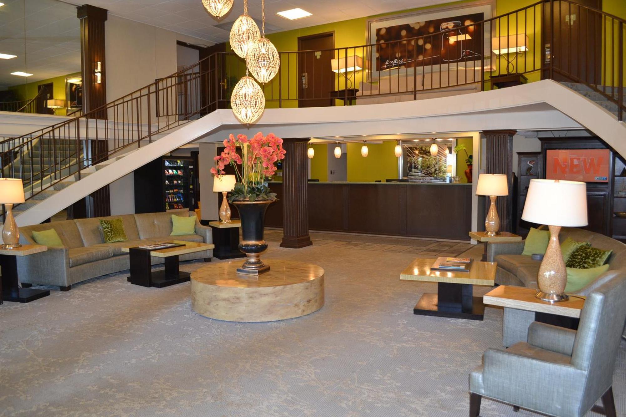 Dayspring Extended Stay Greensboro Kültér fotó