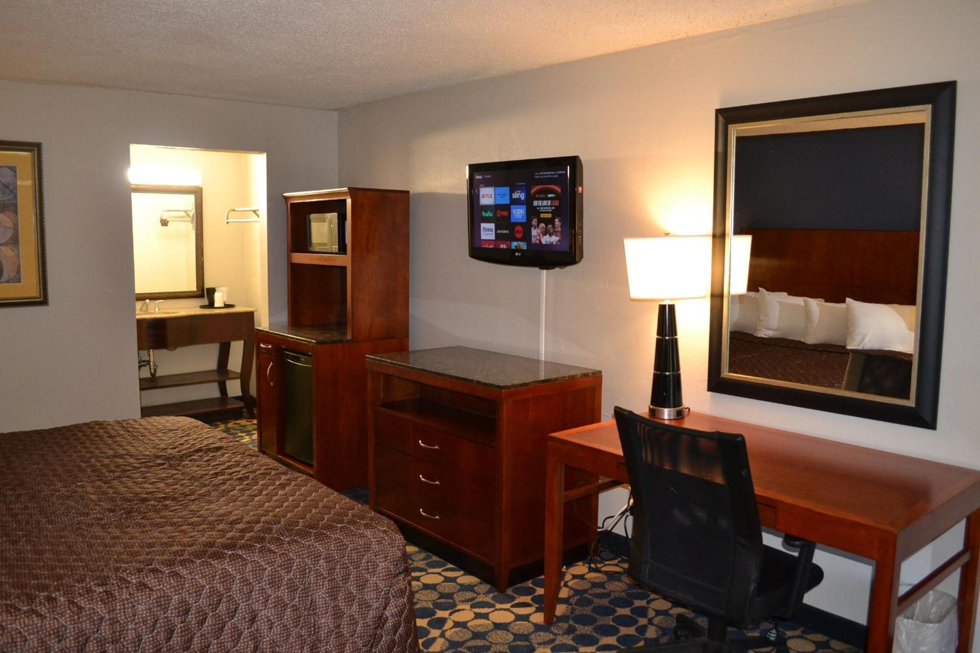 Dayspring Extended Stay Greensboro Kültér fotó