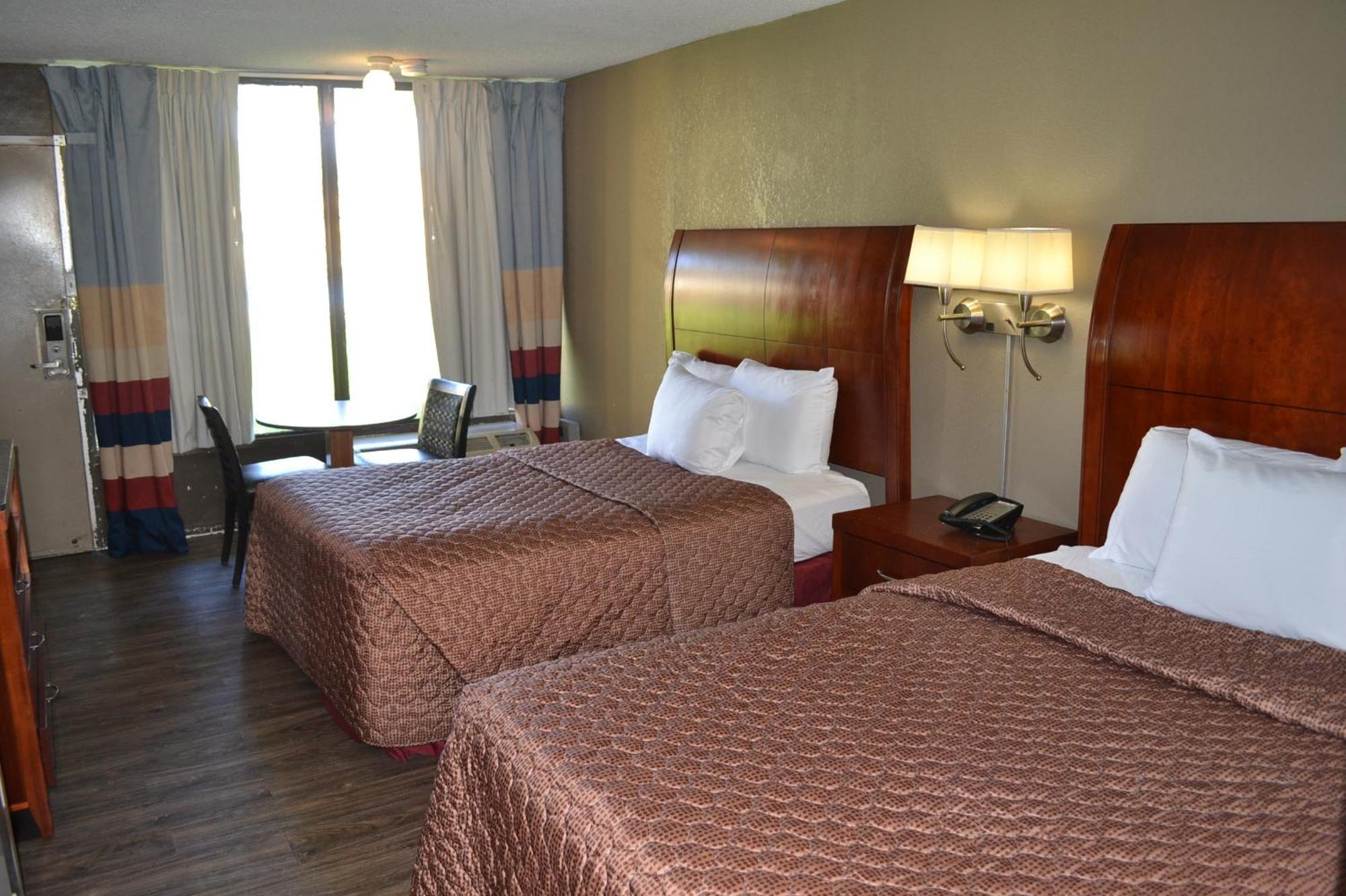 Dayspring Extended Stay Greensboro Kültér fotó