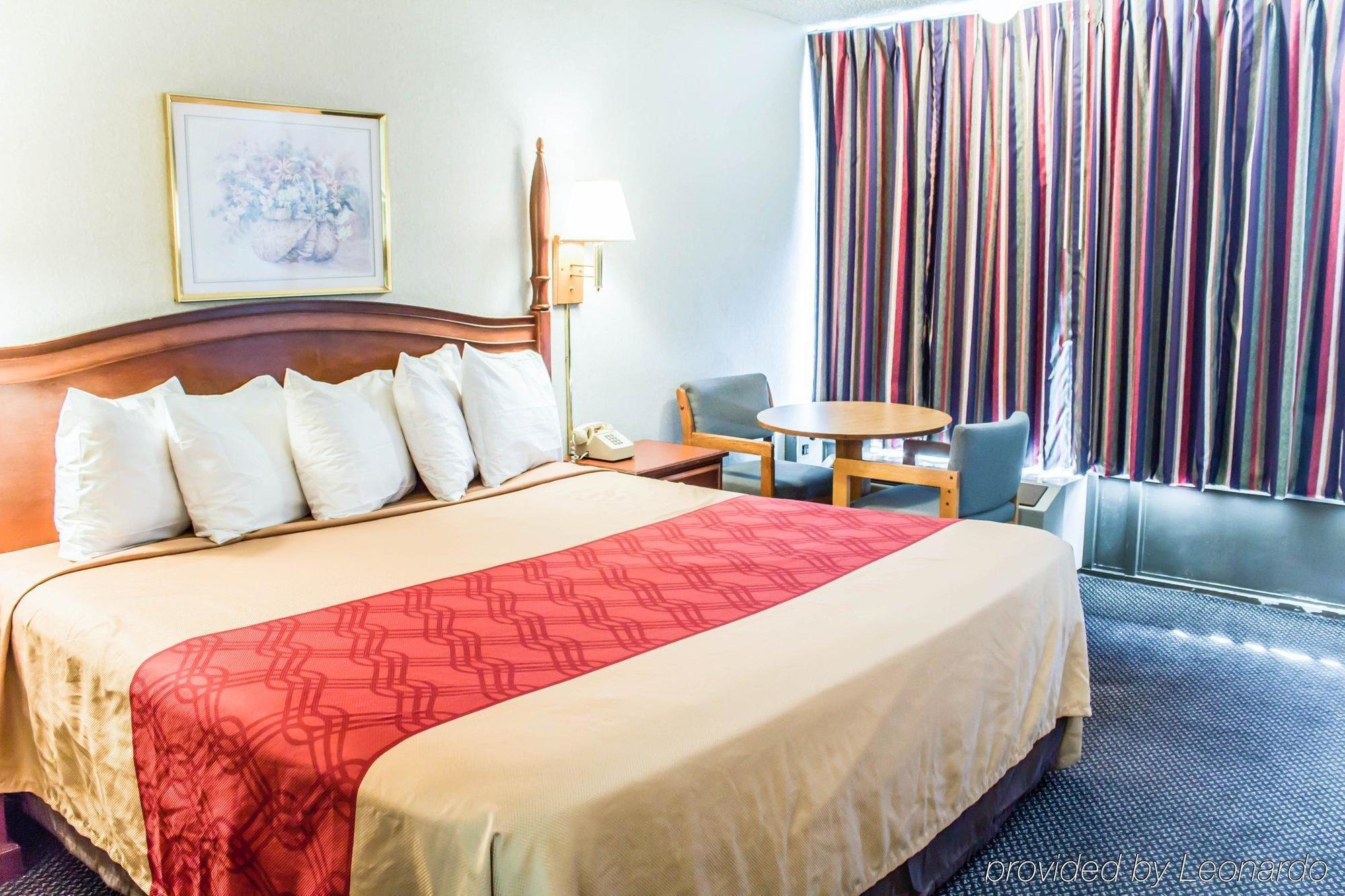 Dayspring Extended Stay Greensboro Kültér fotó