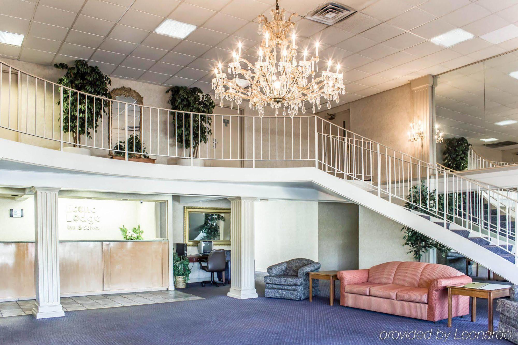 Dayspring Extended Stay Greensboro Kültér fotó