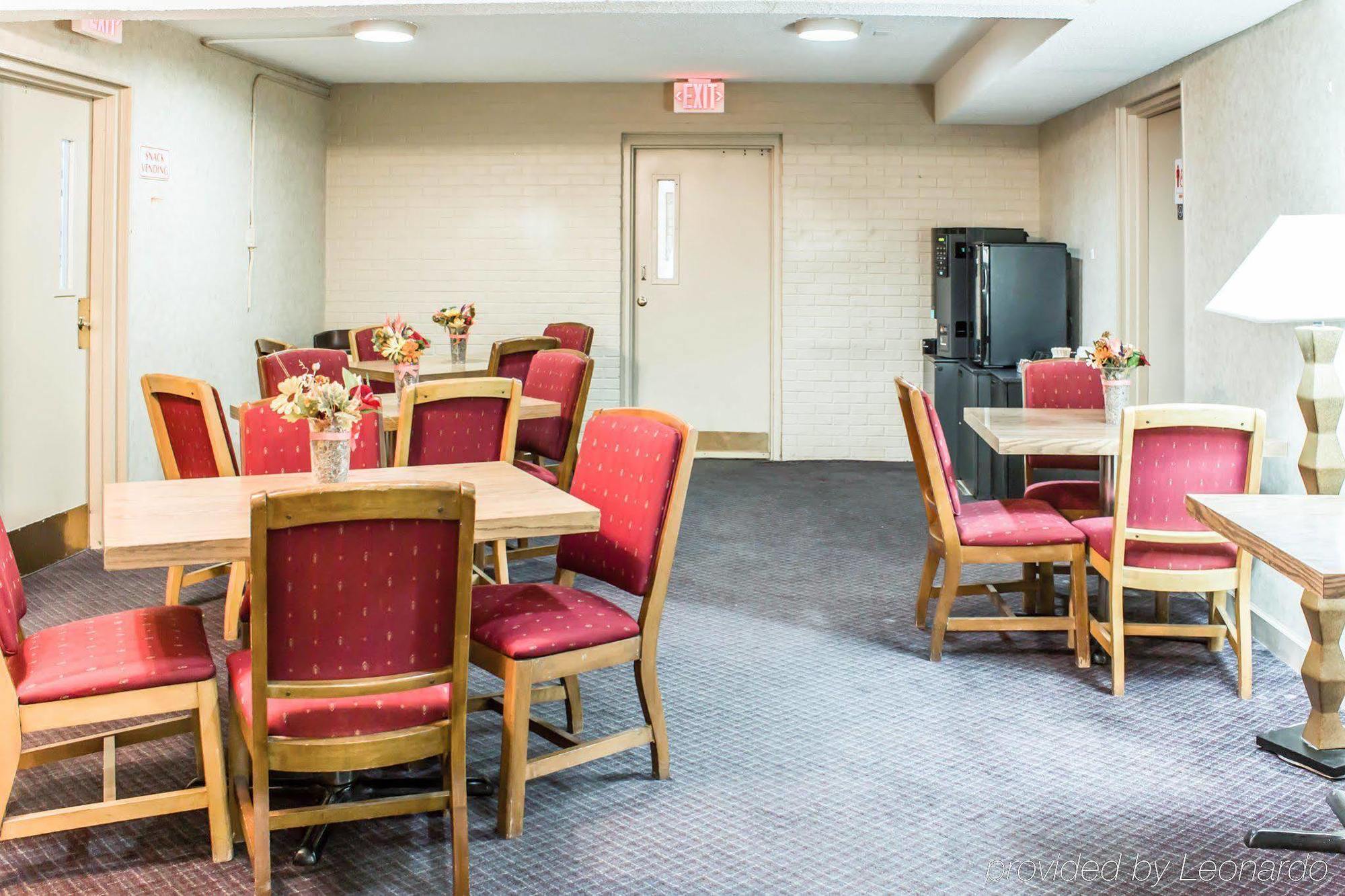 Dayspring Extended Stay Greensboro Kültér fotó