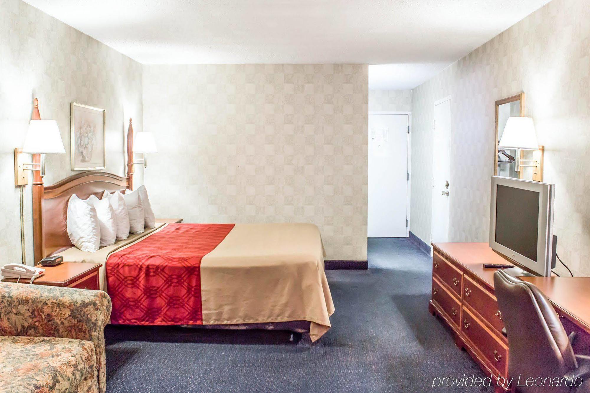 Dayspring Extended Stay Greensboro Kültér fotó