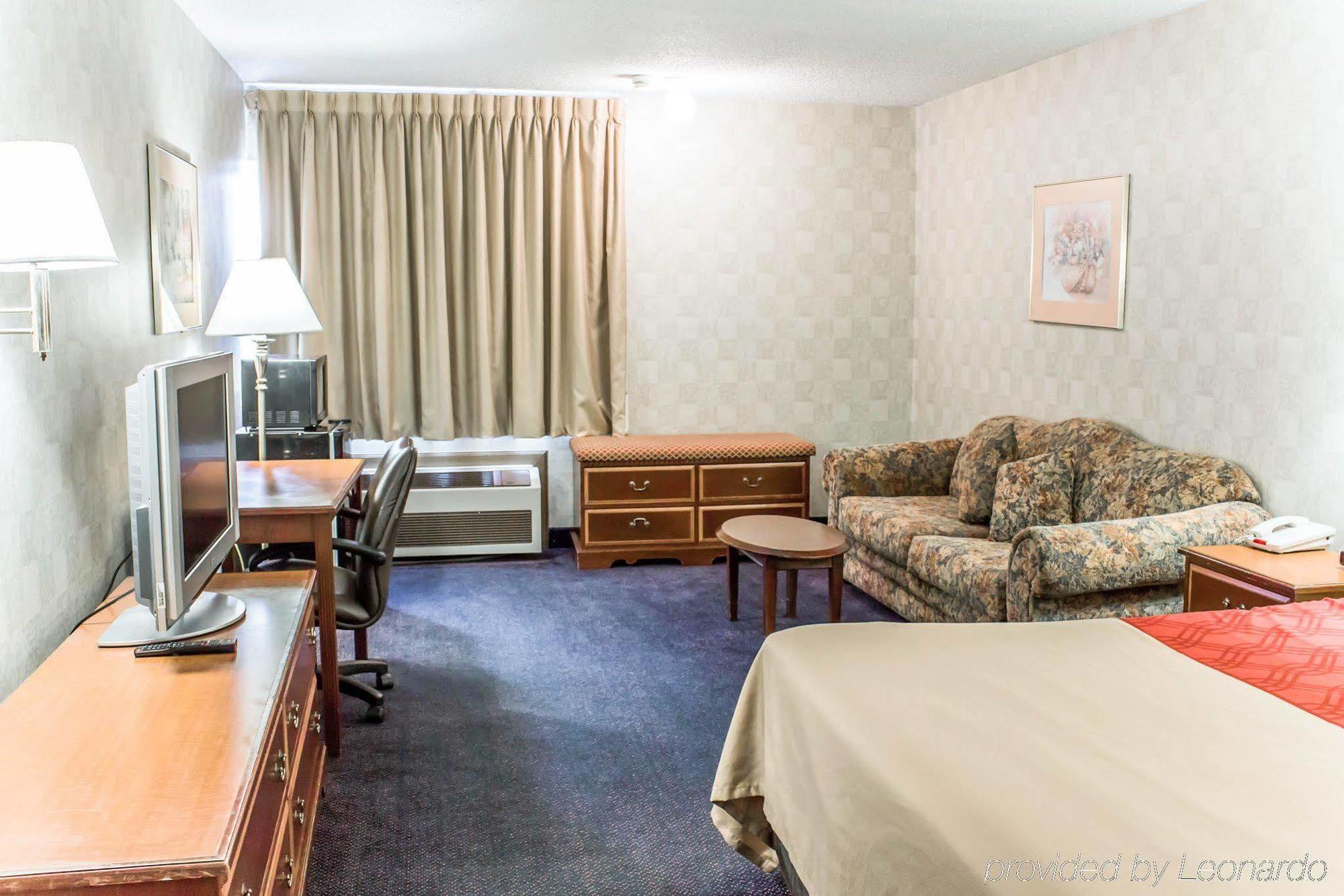 Dayspring Extended Stay Greensboro Kültér fotó