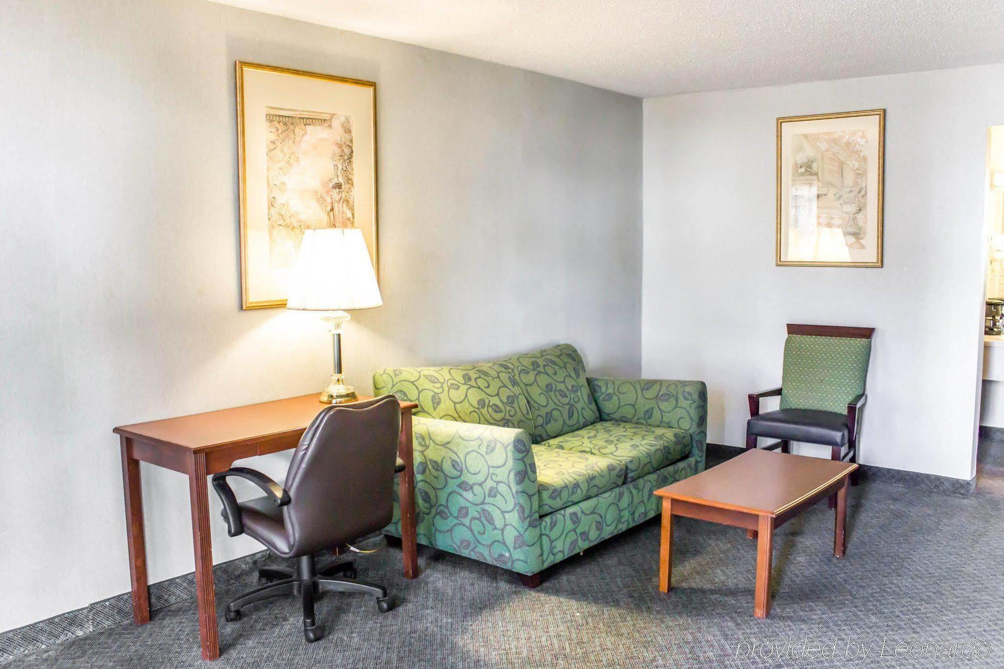 Dayspring Extended Stay Greensboro Kültér fotó