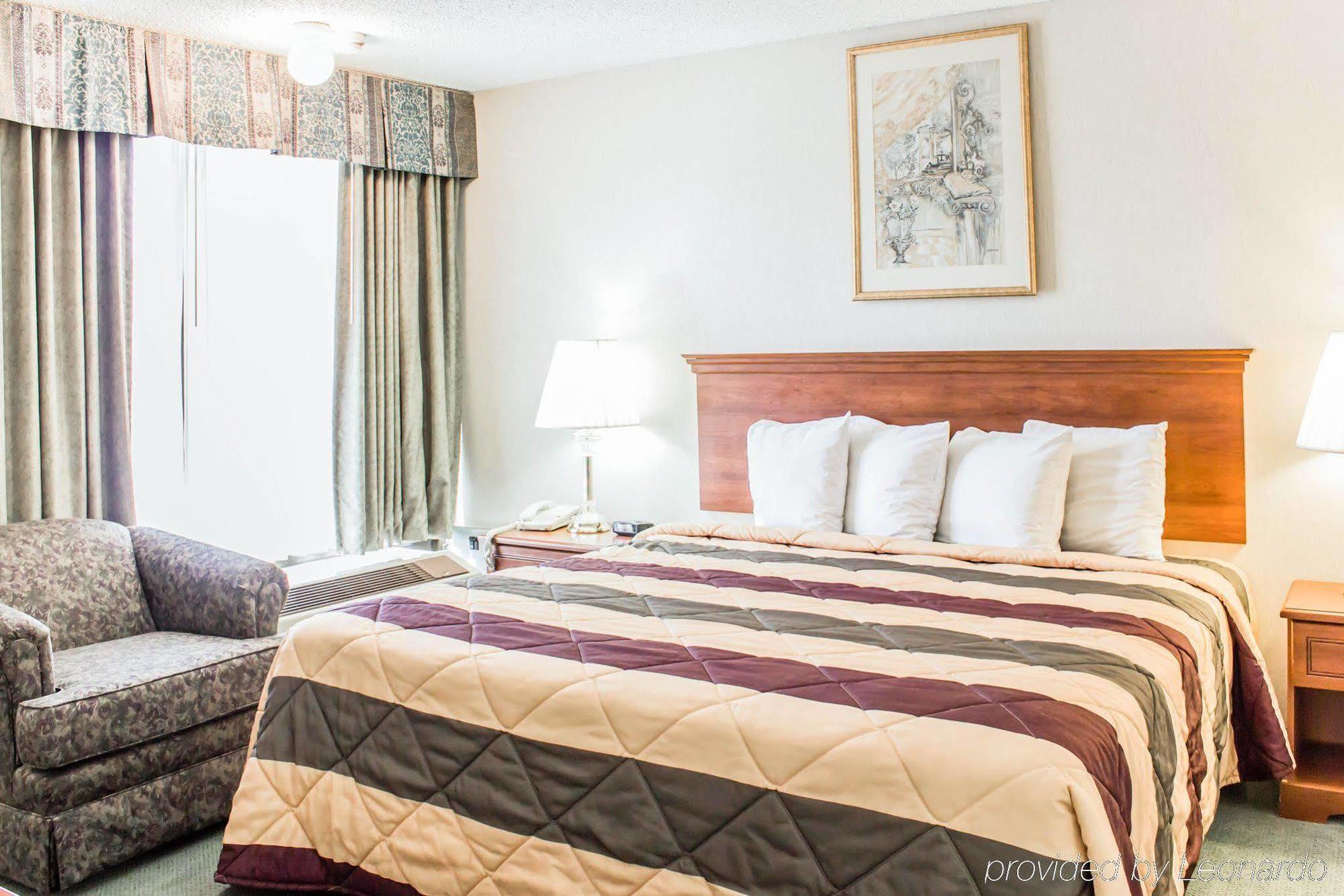 Dayspring Extended Stay Greensboro Kültér fotó