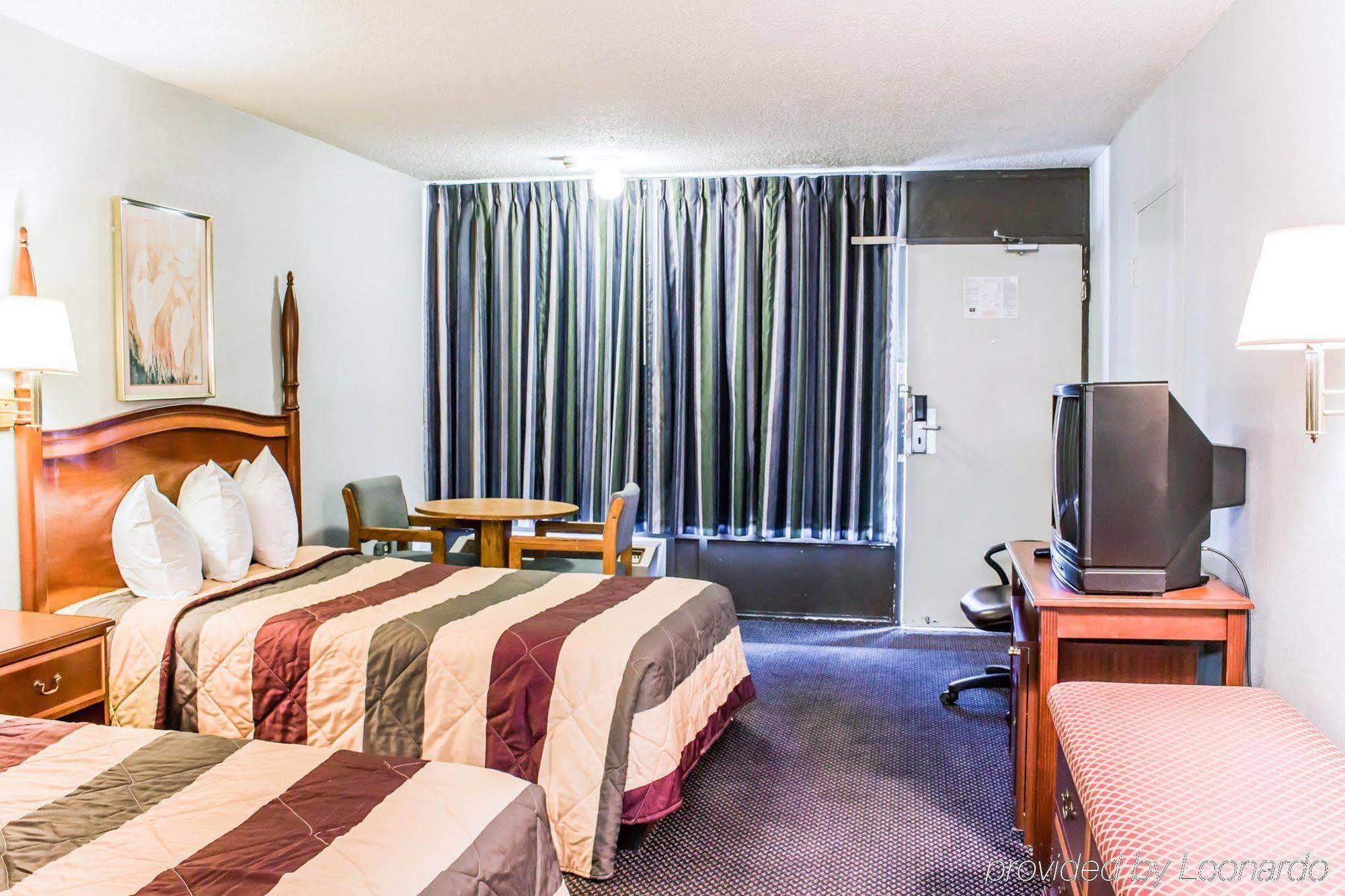 Dayspring Extended Stay Greensboro Kültér fotó