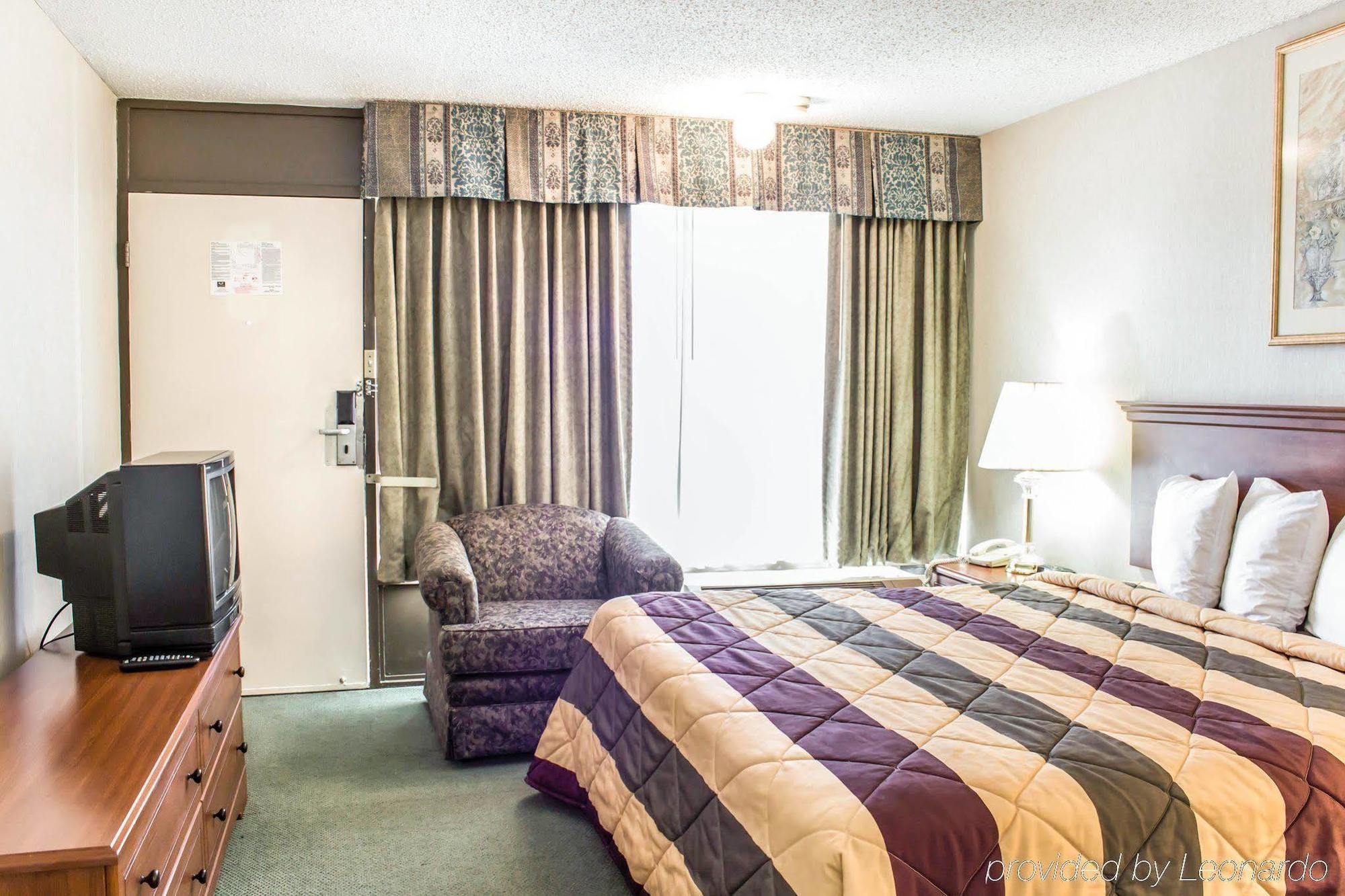 Dayspring Extended Stay Greensboro Kültér fotó