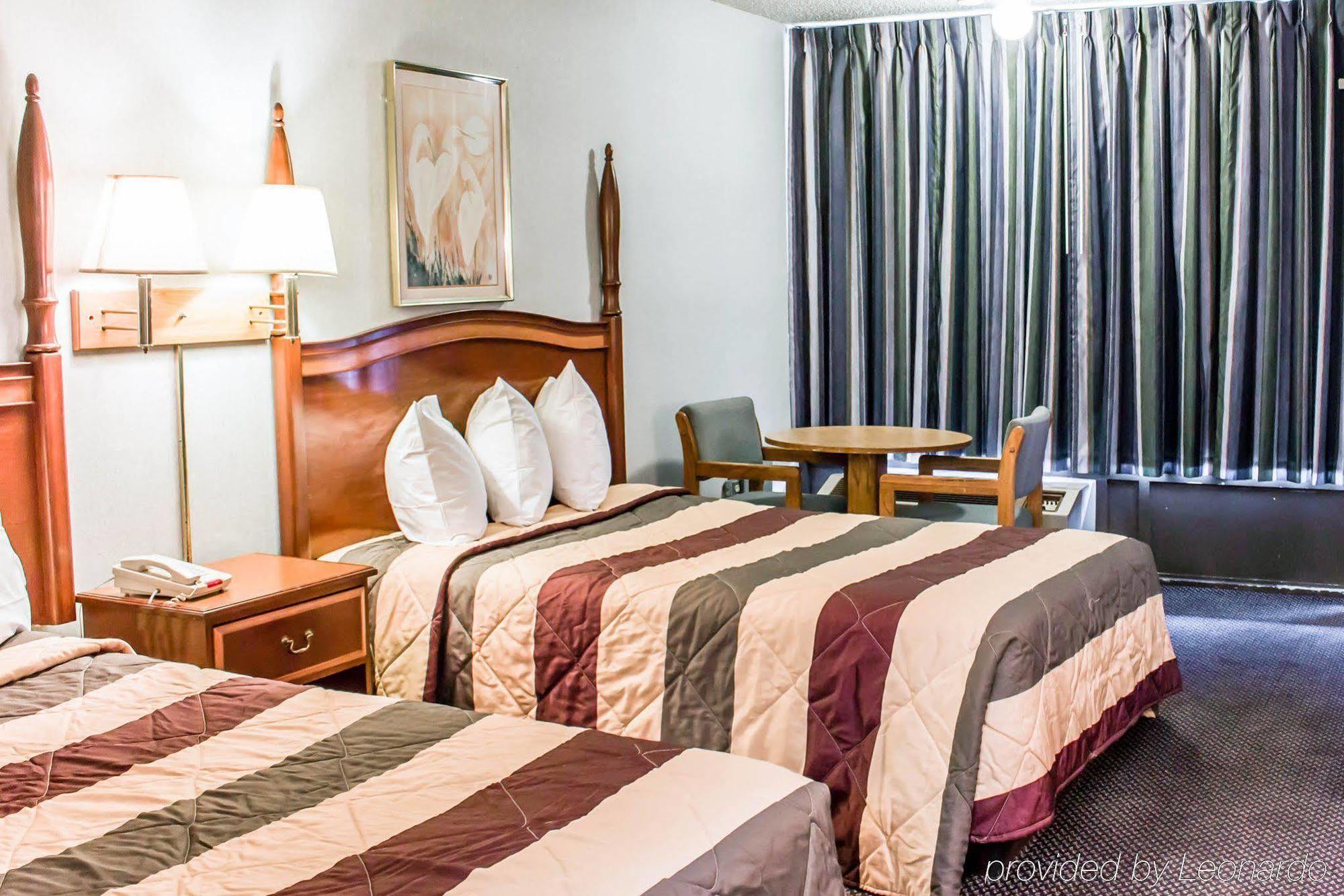Dayspring Extended Stay Greensboro Kültér fotó