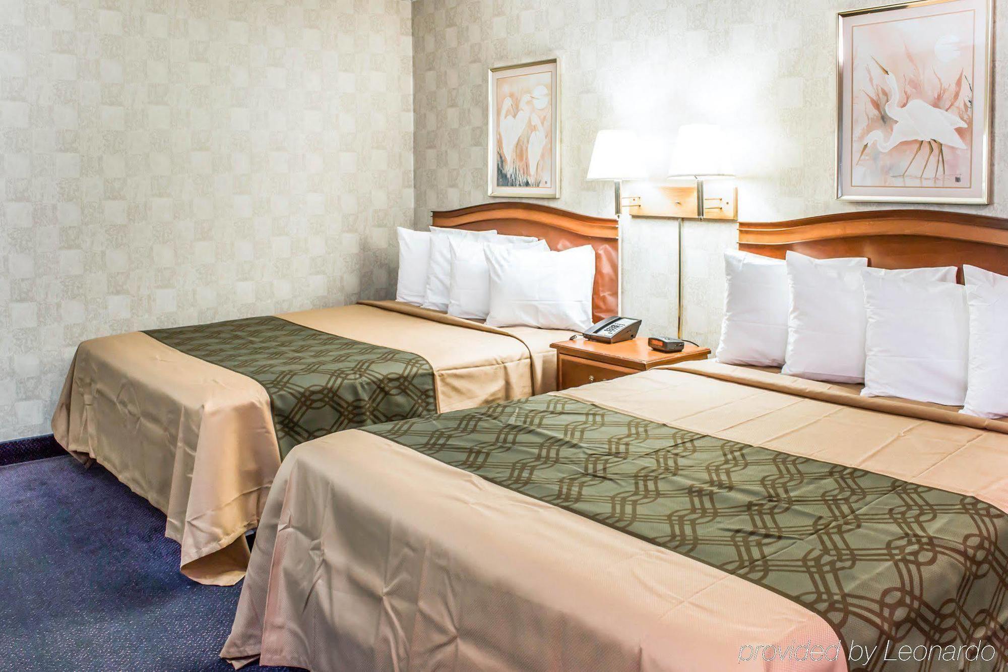 Dayspring Extended Stay Greensboro Kültér fotó