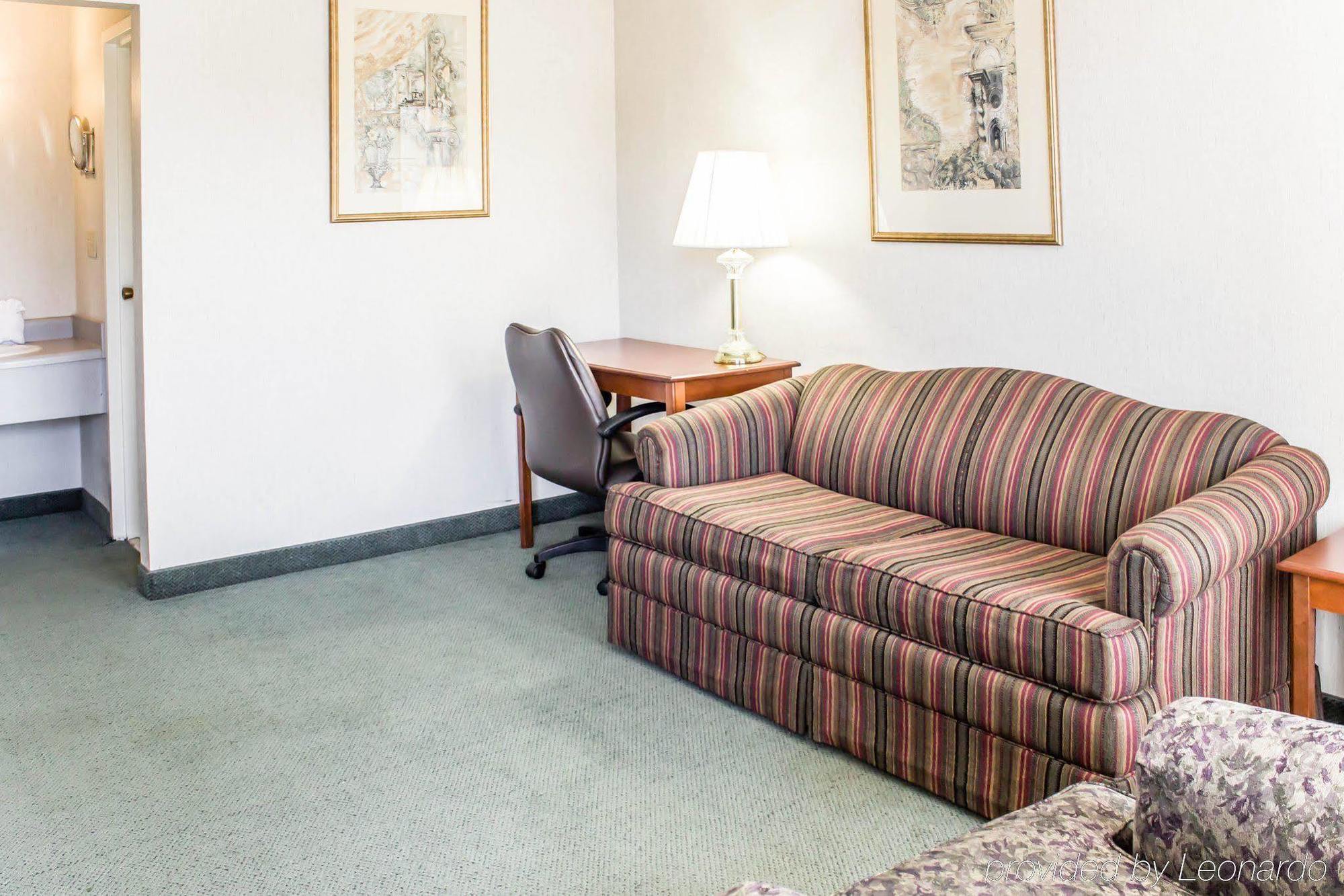 Dayspring Extended Stay Greensboro Kültér fotó