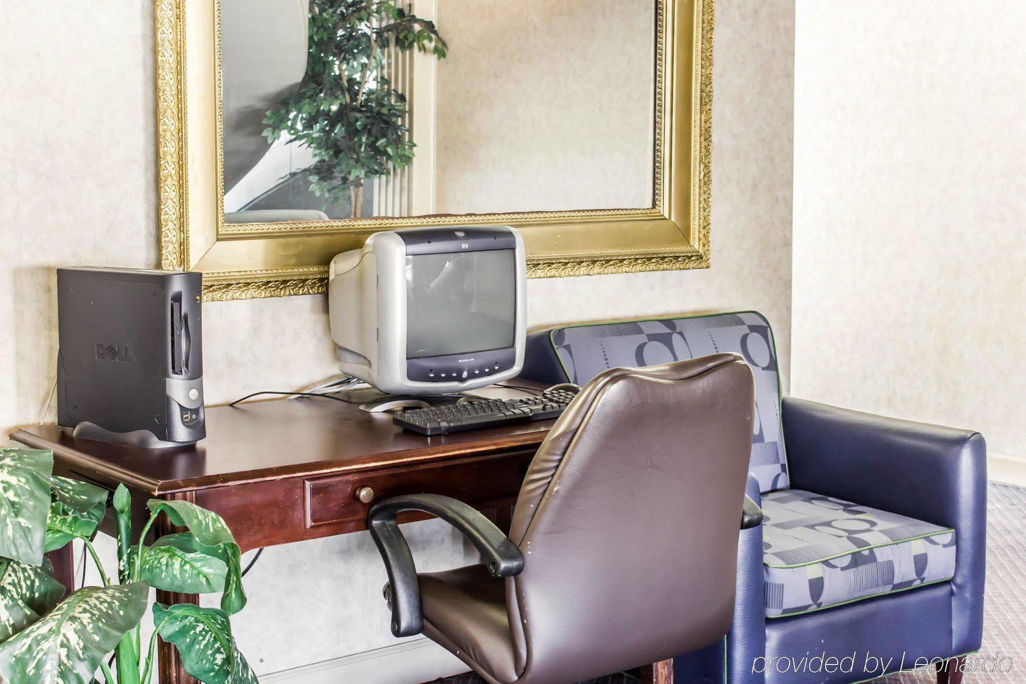 Dayspring Extended Stay Greensboro Kültér fotó