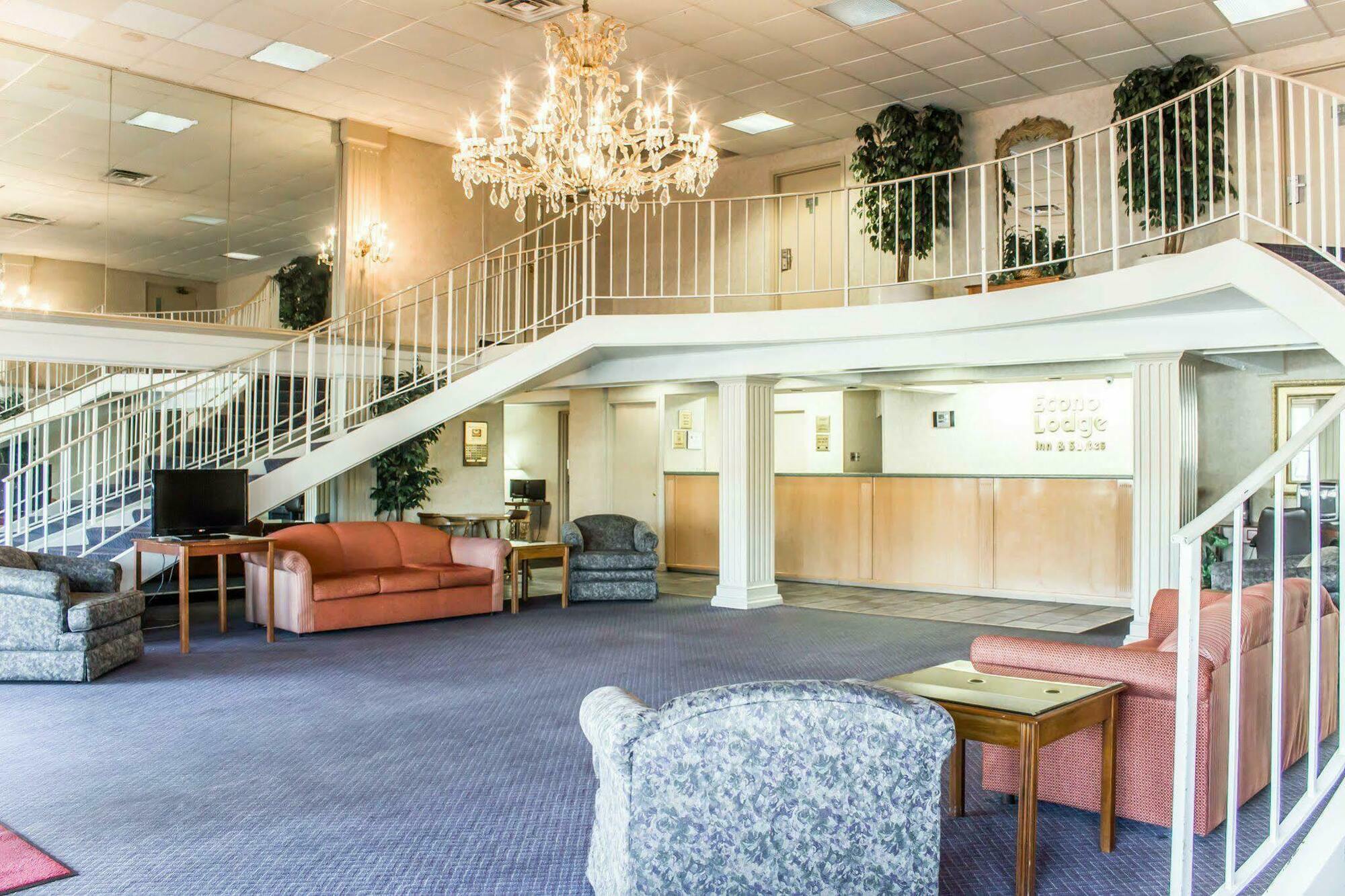Dayspring Extended Stay Greensboro Kültér fotó