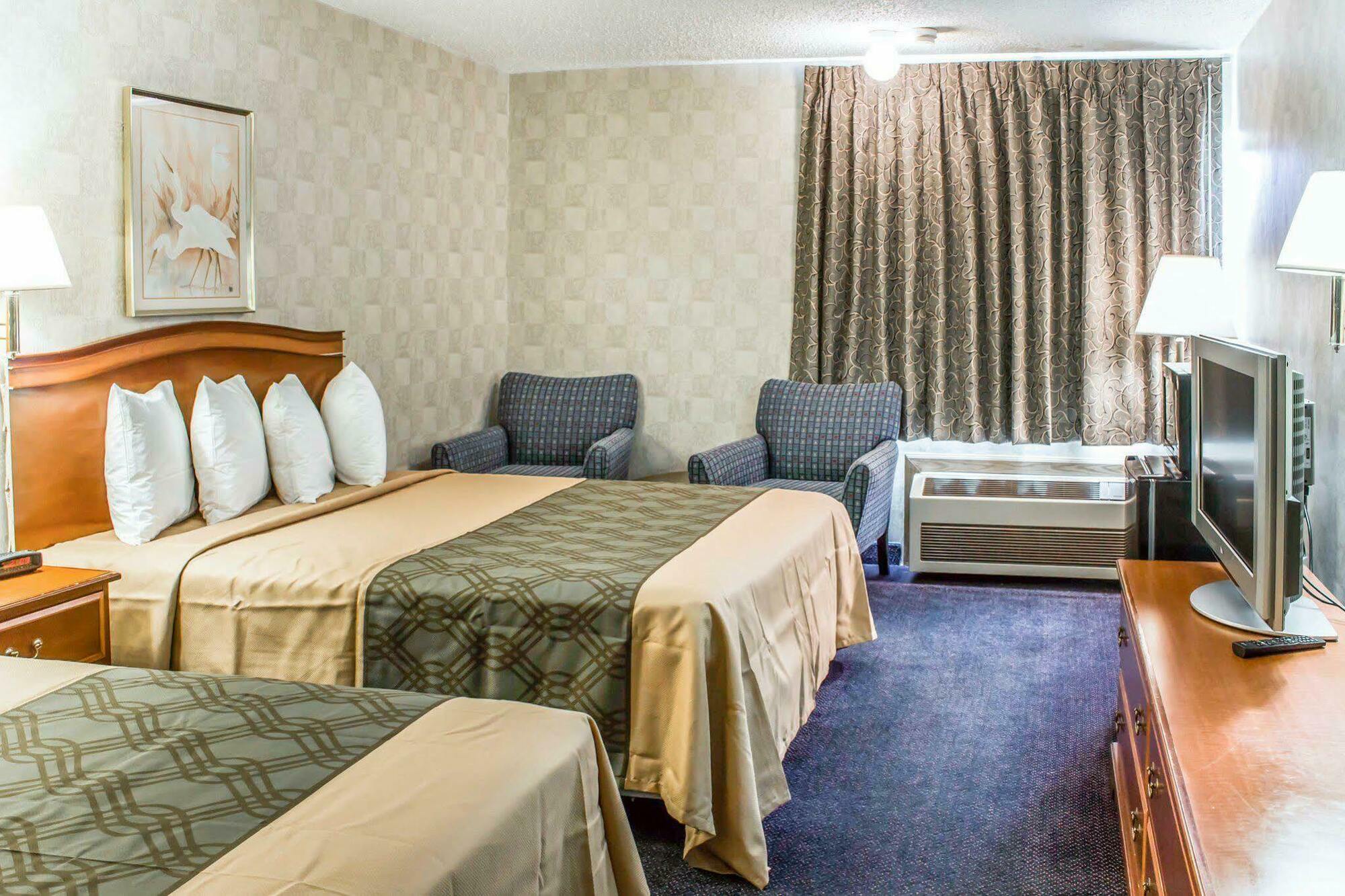 Dayspring Extended Stay Greensboro Kültér fotó