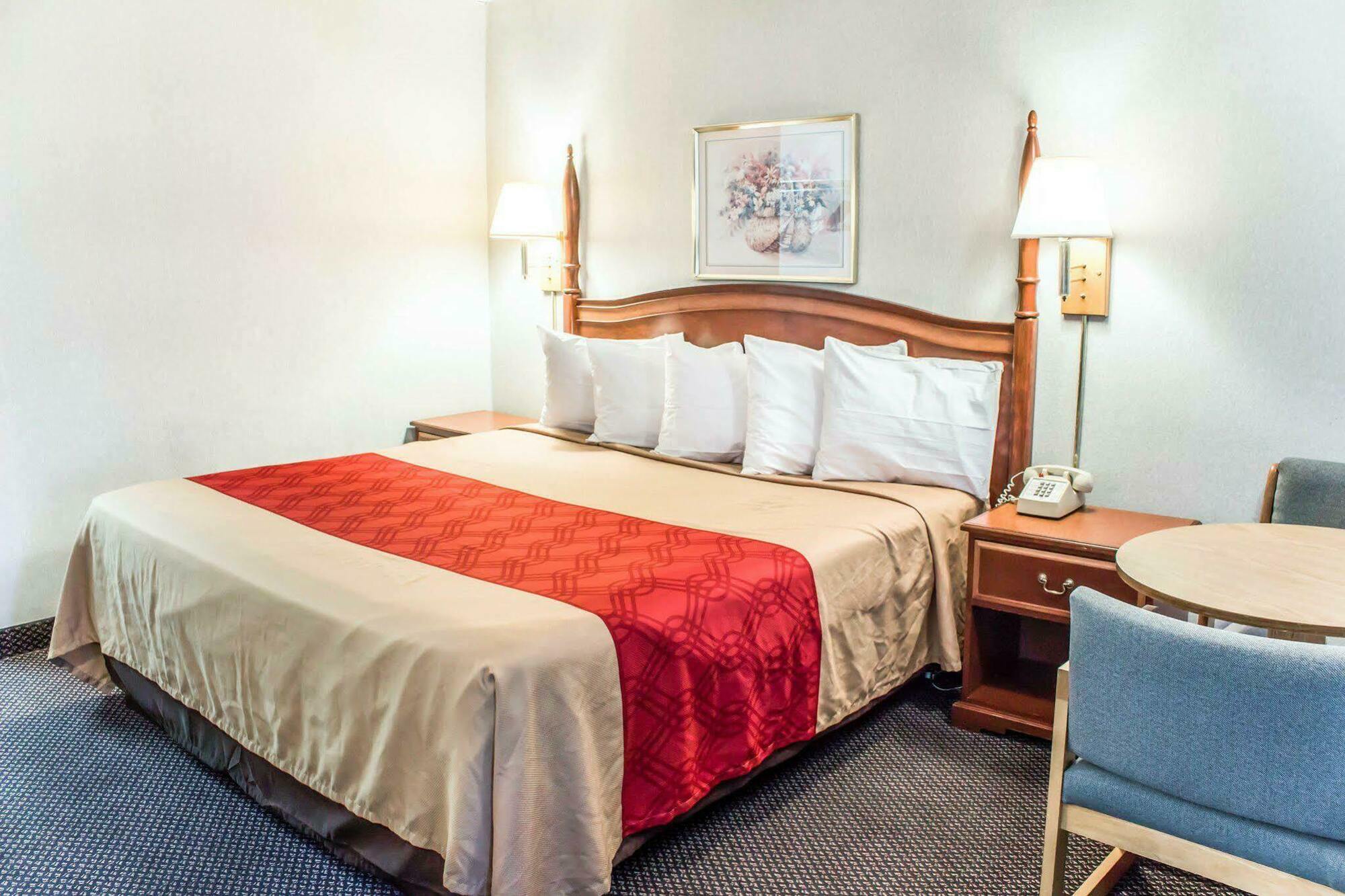 Dayspring Extended Stay Greensboro Kültér fotó